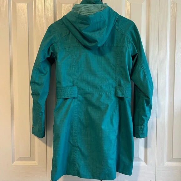 Merrell Waterproof Jacket - Picture 2 of 9